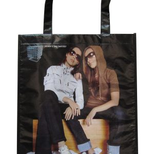 Tote Bag Factory|Custom Tote Bags With Logo|WT0D-2010035