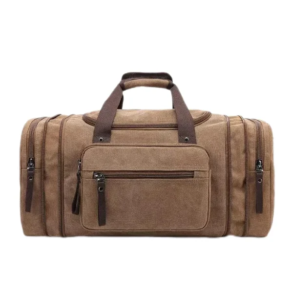 Фабрика сумок|Заказные сумки с логотипом|Duffel-253002-5