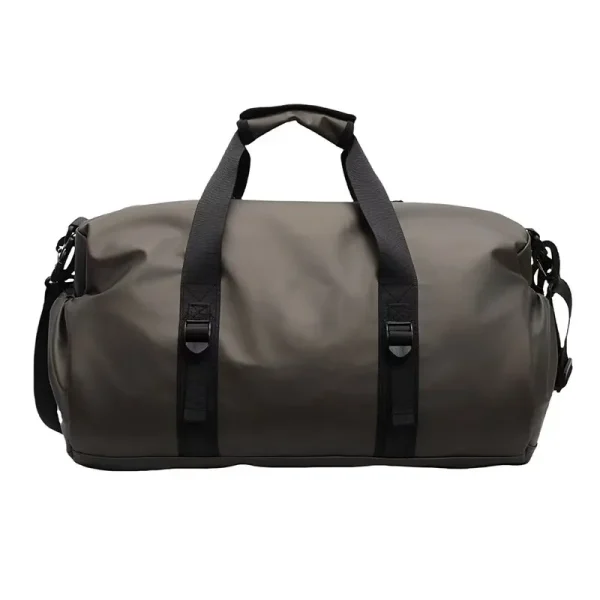 Фабрика сумок|Заказные сумки с логотипом|Duffel-253007-3