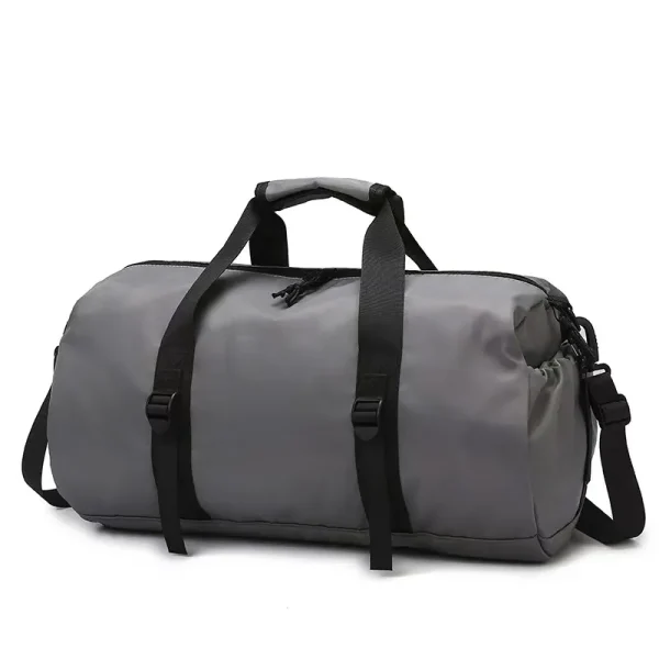 Фабрика сумок|Заказные сумки с логотипом|Duffel-253007-5